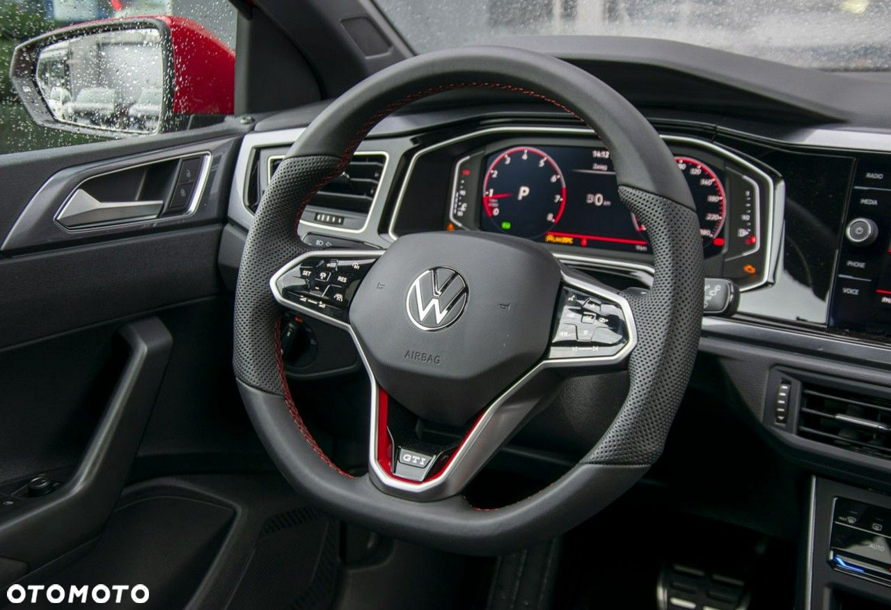 Volkswagen Polo - 19
