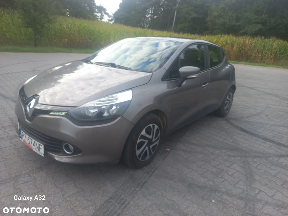 Renault Clio 1.5 dCi Energy Dynamique - 2