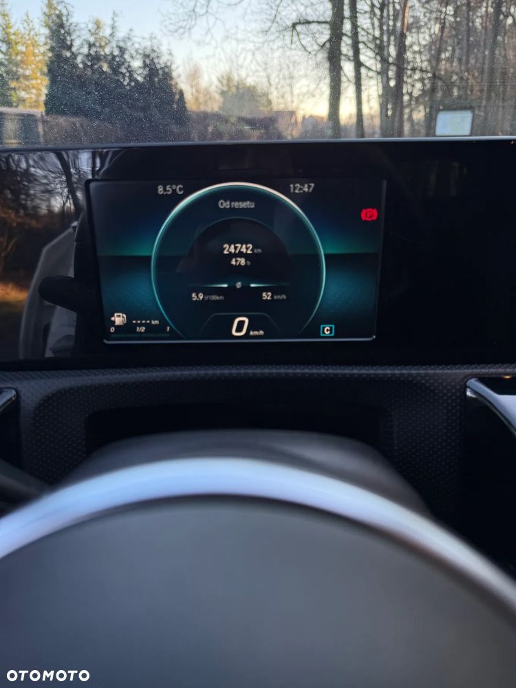 Mercedes-Benz Klasa A 180 - 19