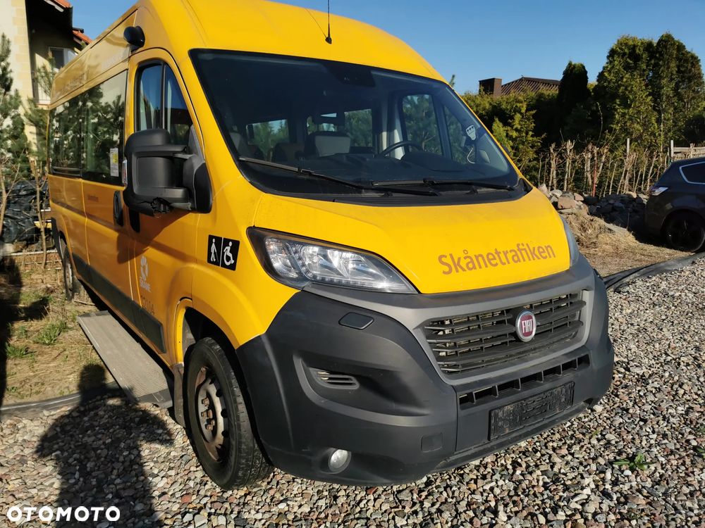 Fiat Ducato Kombi L3H2 - 1