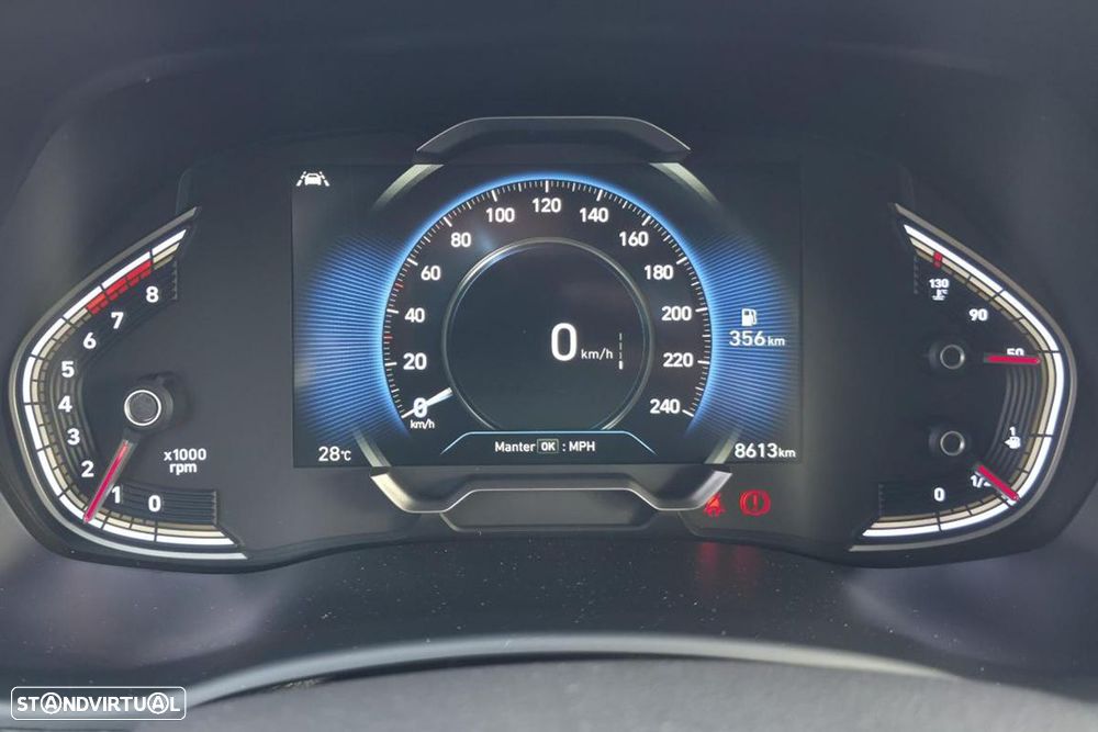 Hyundai i30 1.0 T-GDI Style Plus - 7