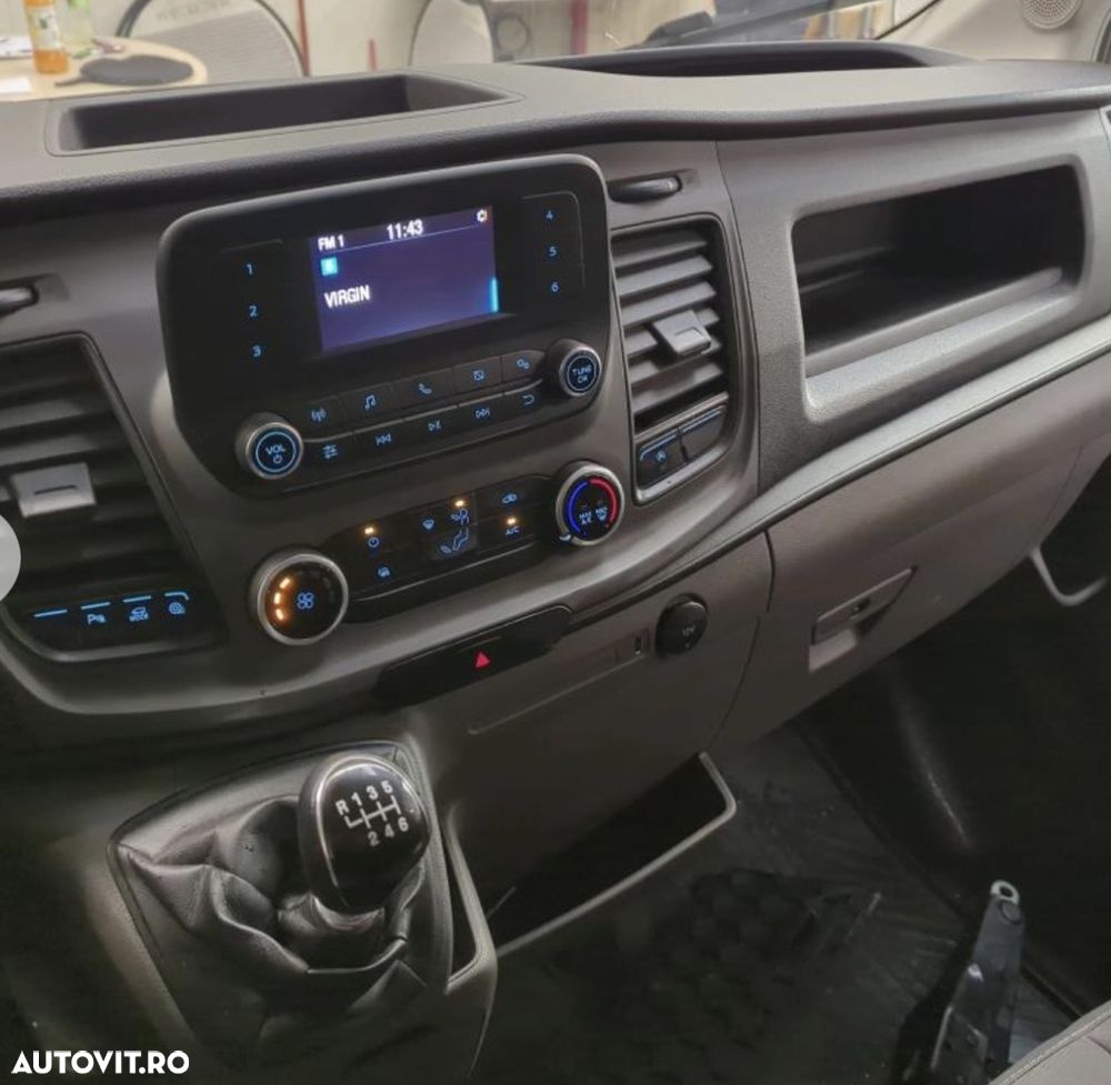 Ford TRANSIT - 3
