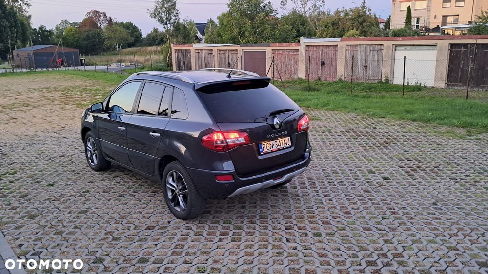 Renault Koleos 2.0 dCi 4x4 Bose Edition - 10