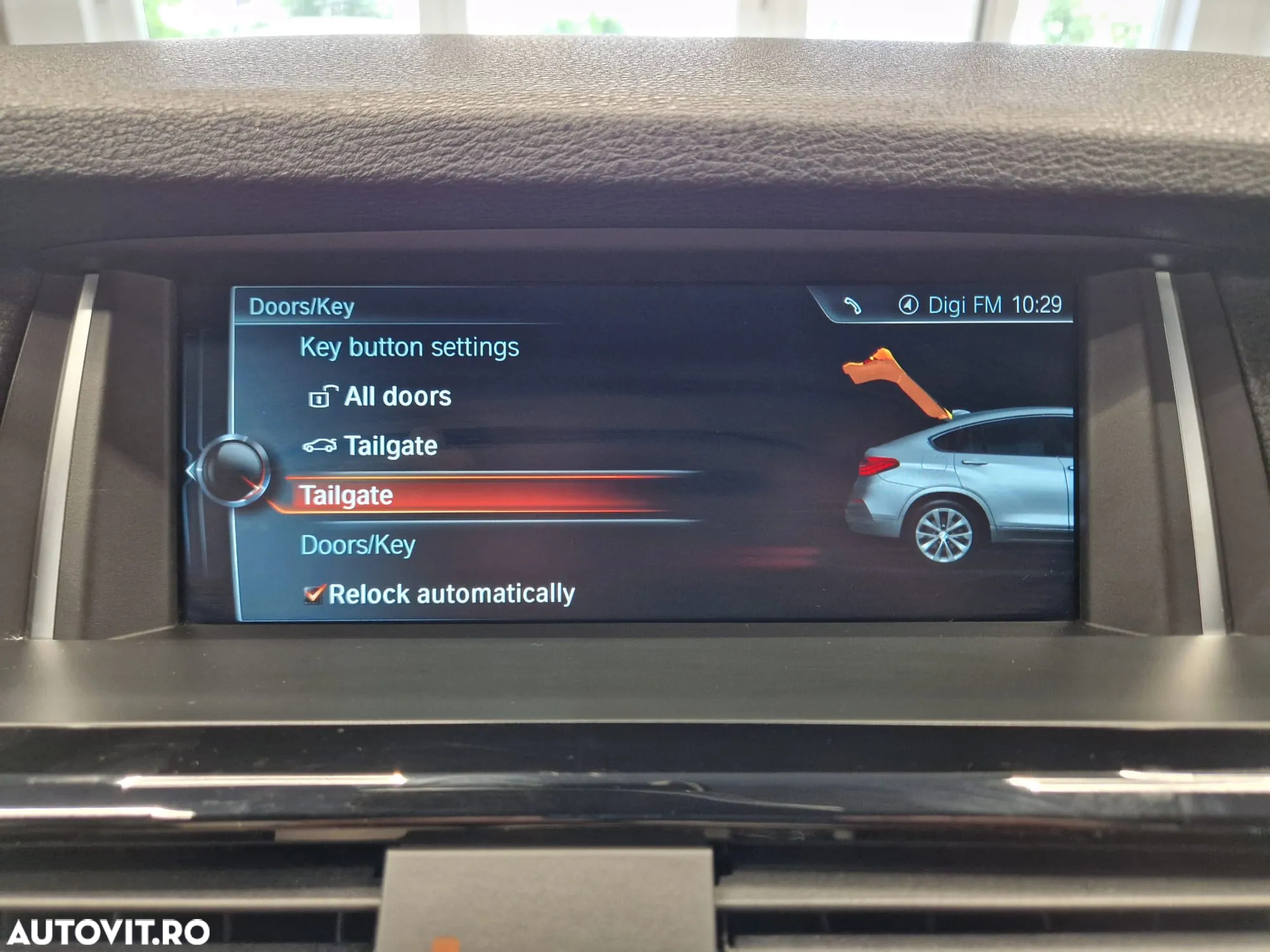 BMW X4 xDrive30d AT - 30