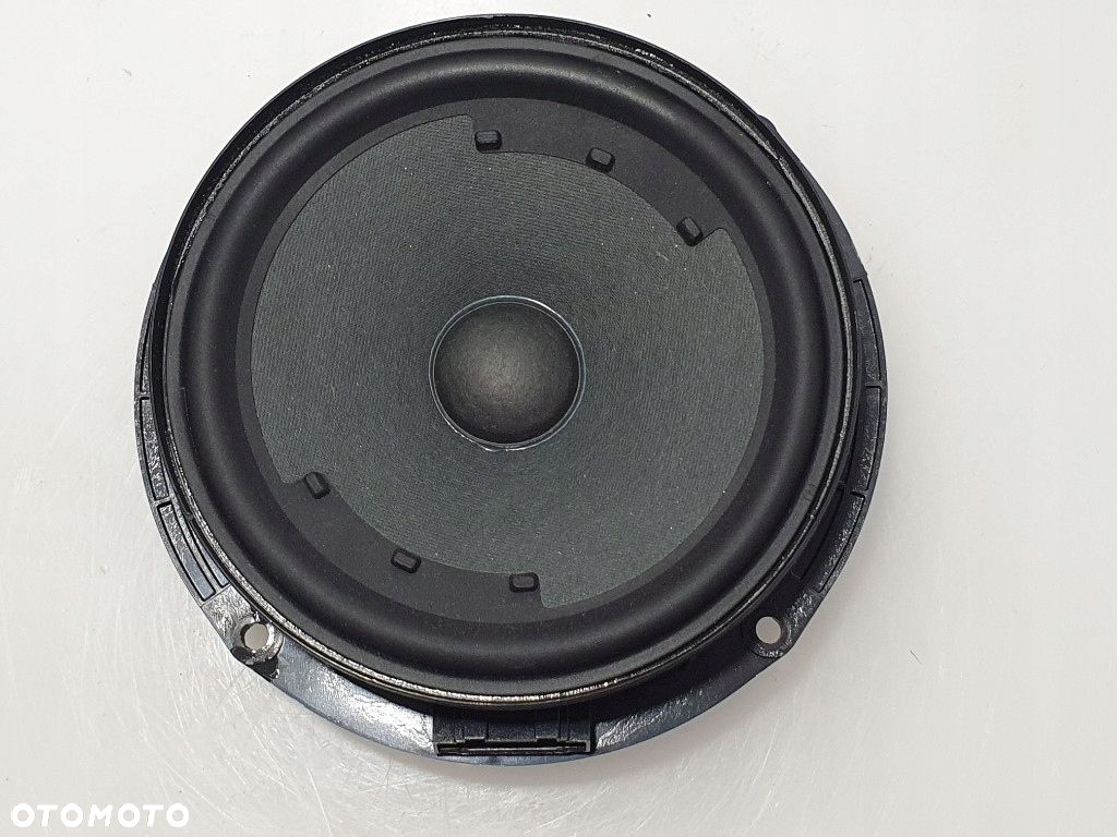 VW GOLF VII GŁOŚNIK DRZWI TYŁ LEWY PRAWY PRZÓD 5G0035453G UCHWYTY CAŁE - 3