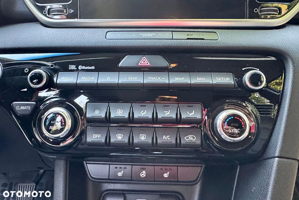 Kia Sportage 1.6 GDI L Business Line Plus 2WD - 8