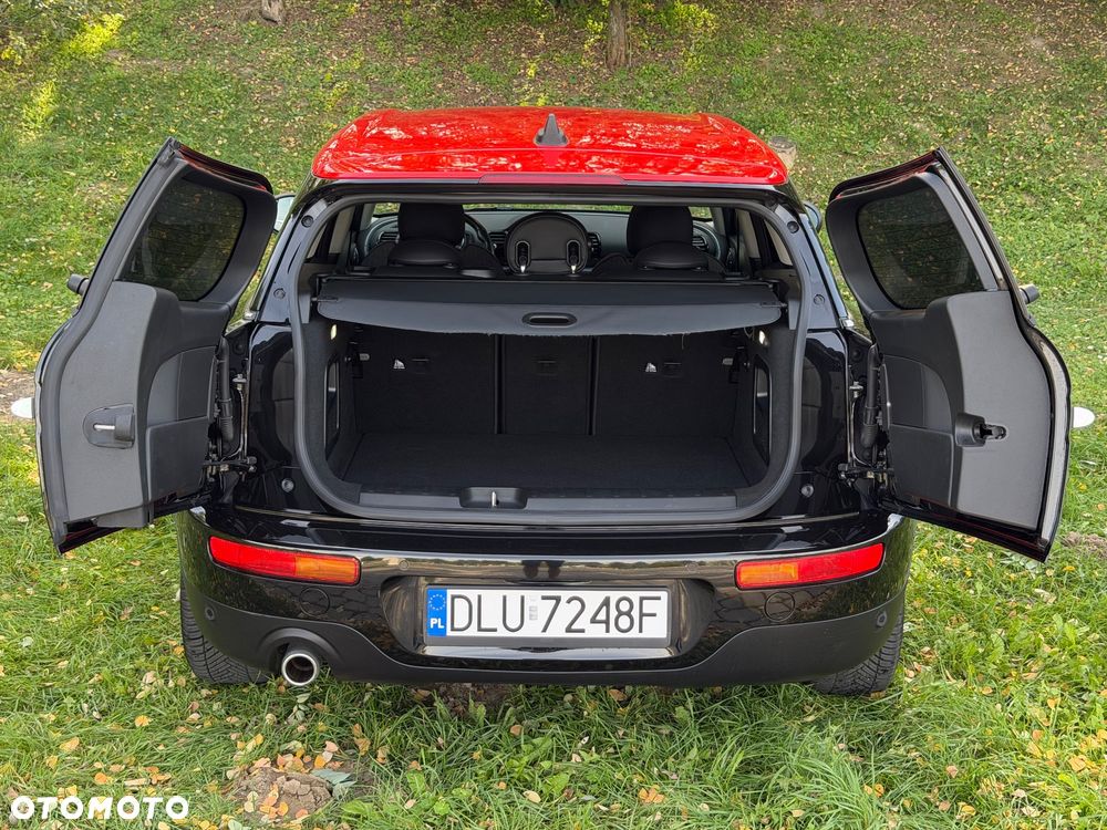 MINI Clubman - 21
