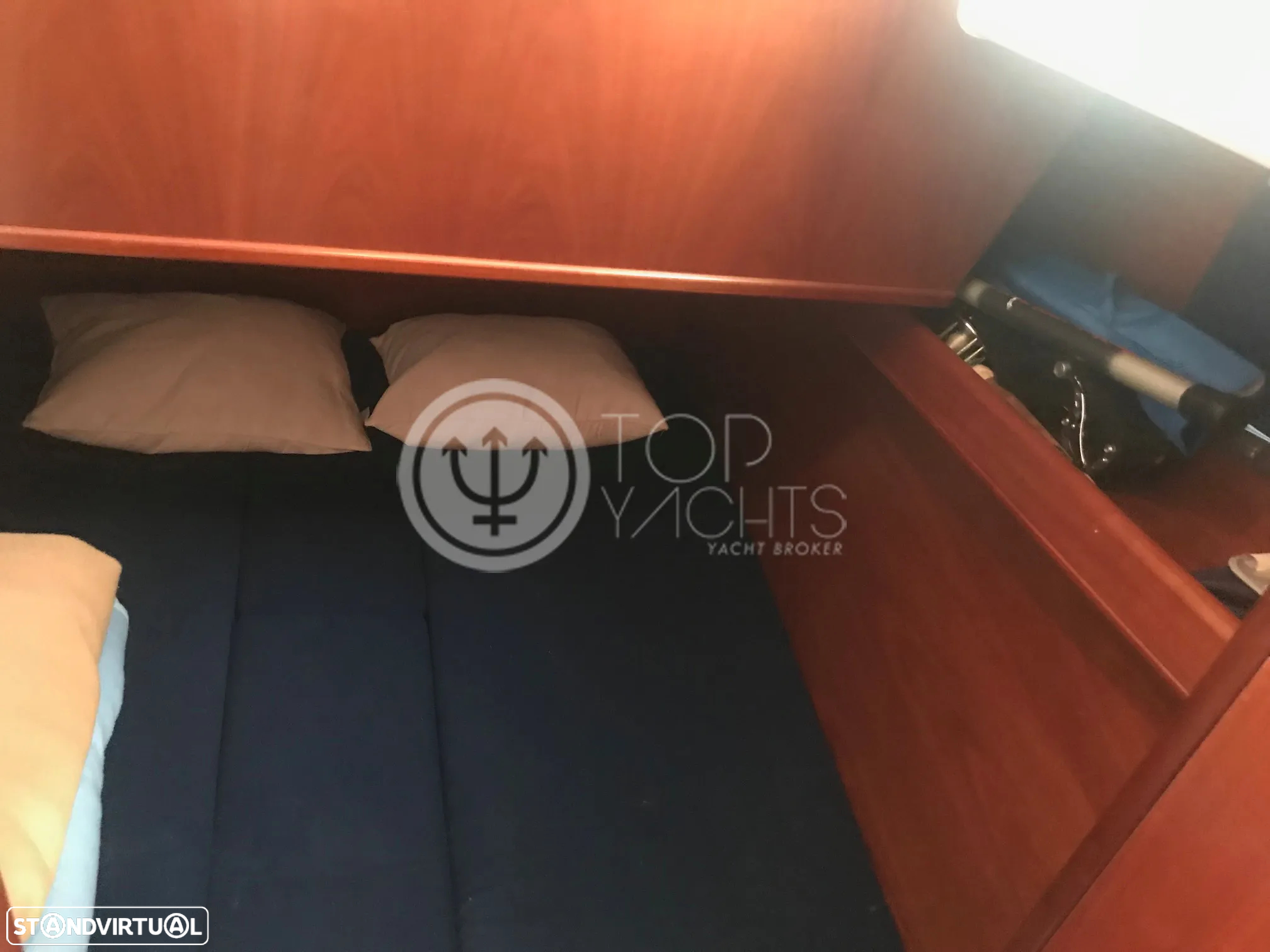 Beneteau Antares 10.80 - 13