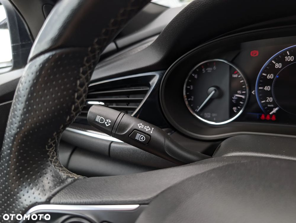 Opel Insignia 2.0 Business Innovation - 26