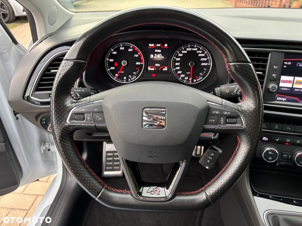 Seat Leon - 8