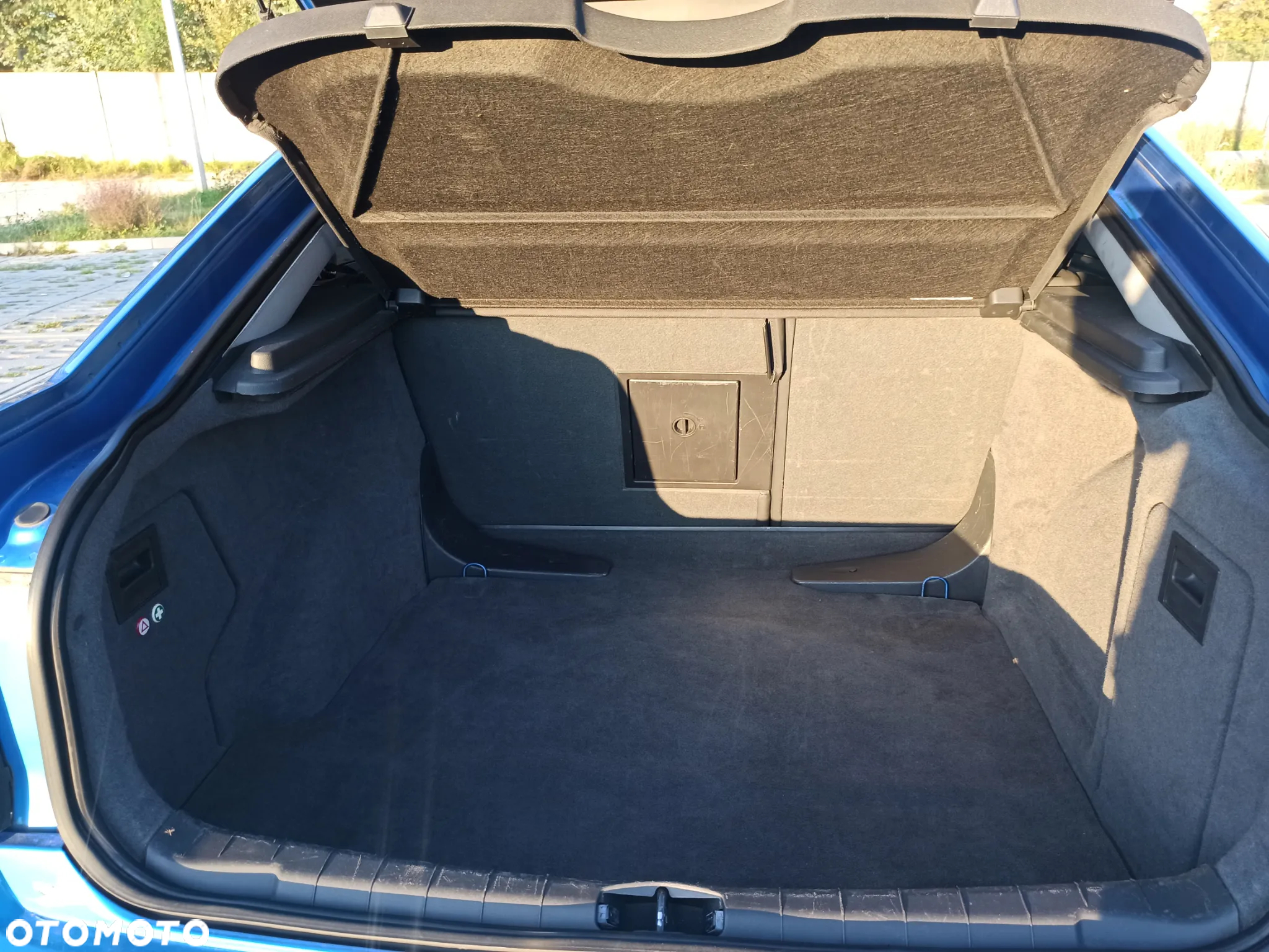 Opel Vectra 2.8 V6 OPC - 16