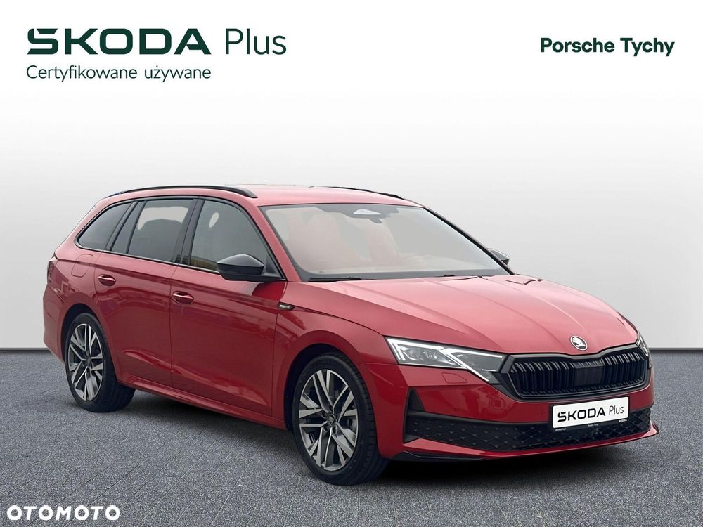 Skoda Octavia - 34