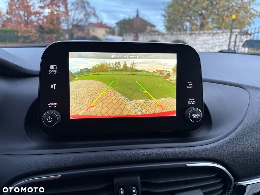 Fiat Tipo 1.6 MultiJet RED - 17