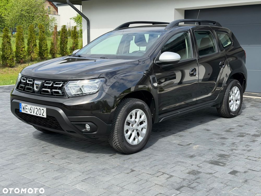 Dacia Duster 1.0 TCe Comfort - 3