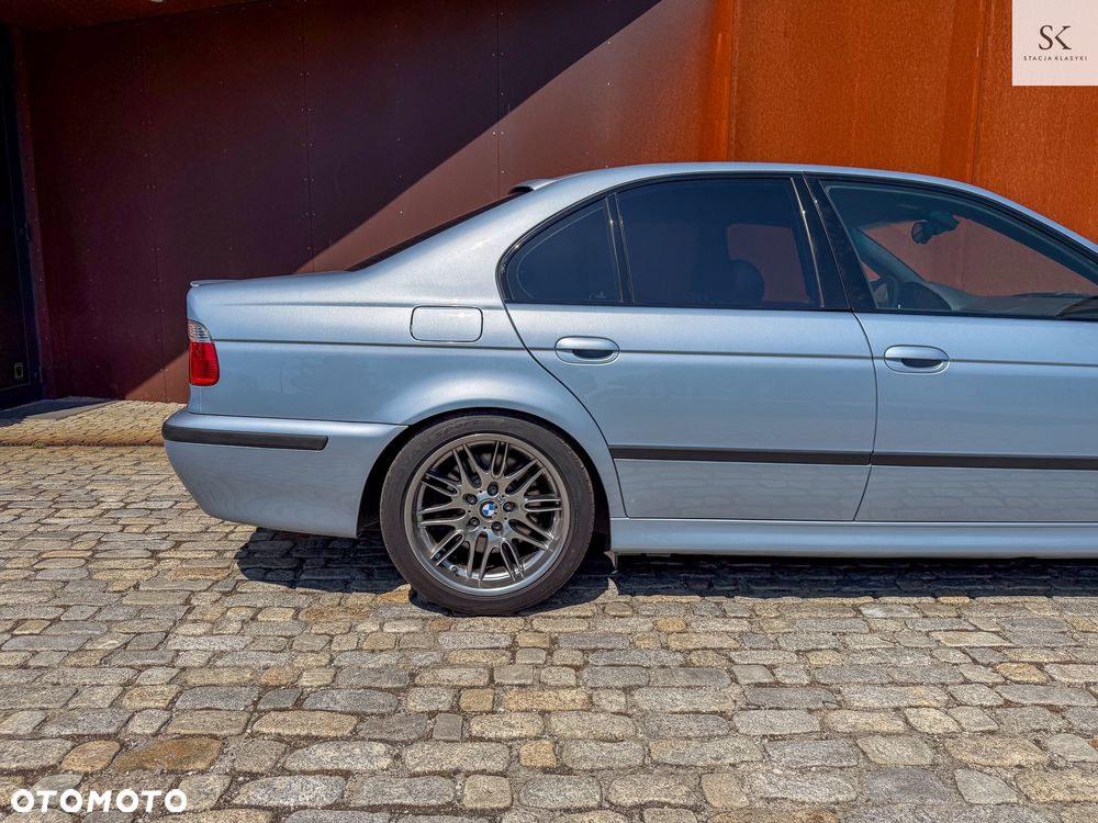 BMW M5 Standard - 15