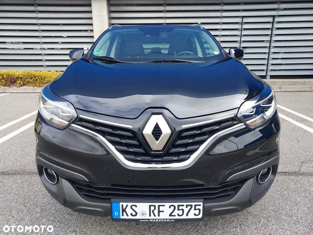 Renault Kadjar 1.6 Energy TCe Bose - 12