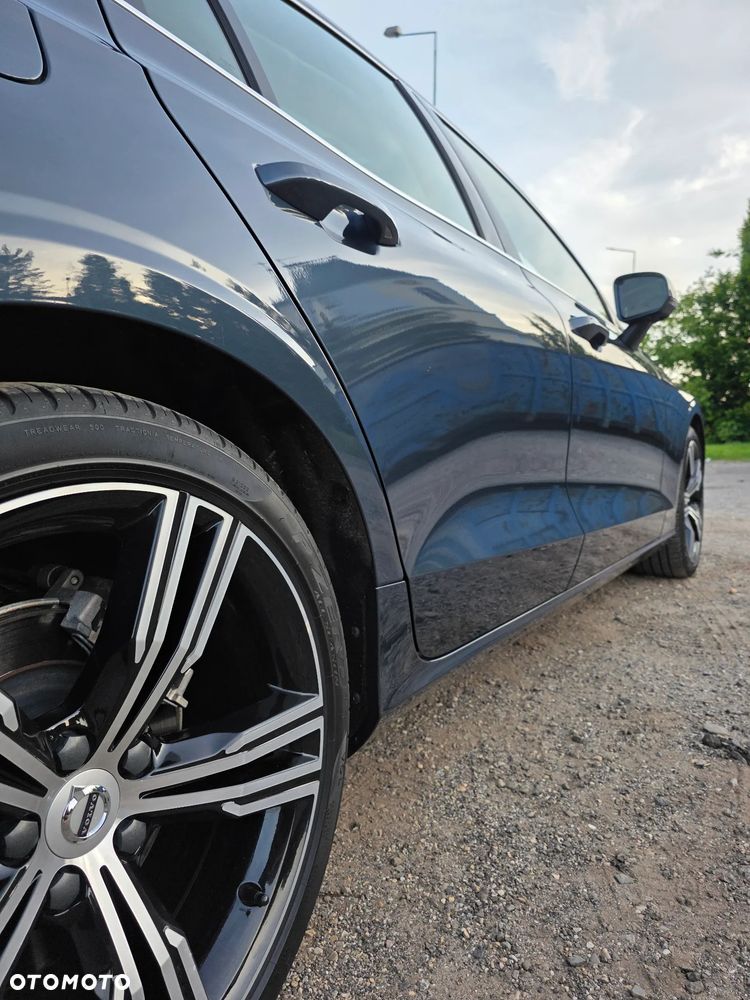 Volvo S60 B5 B Inscription - 10