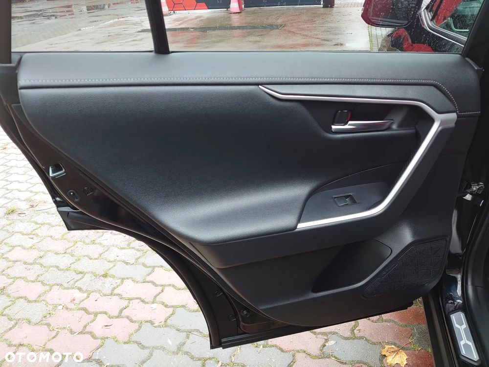 Toyota RAV4 2.0 Comfort 4x2 MS - 22