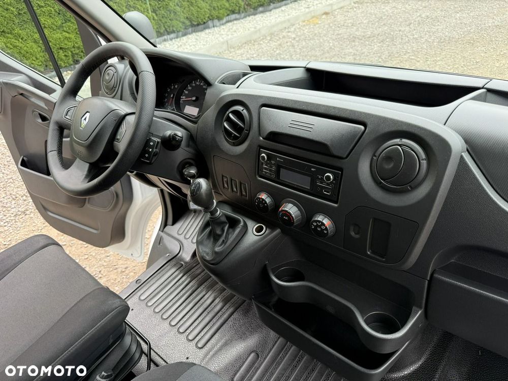 Renault Master - 13