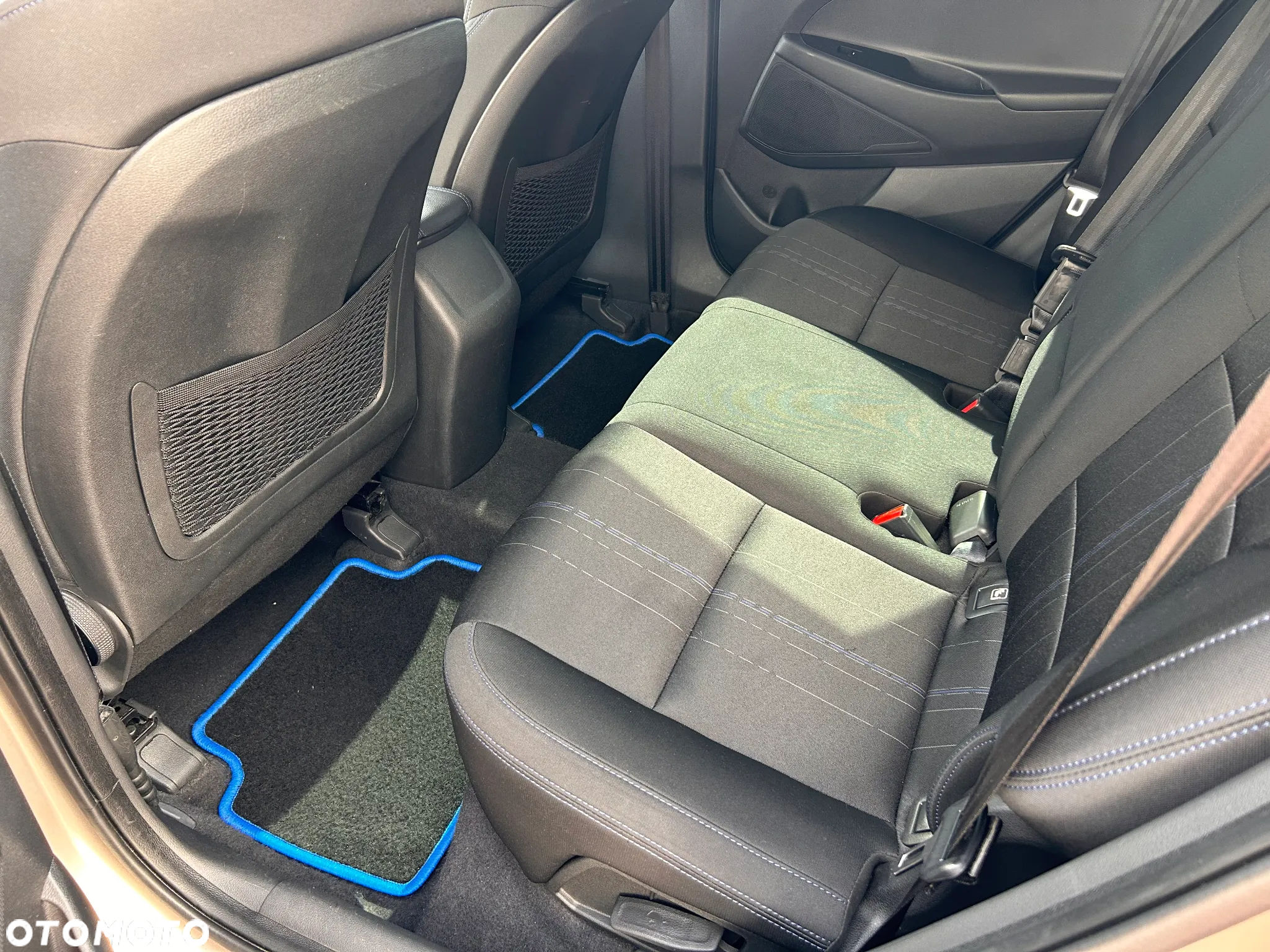 Hyundai Tucson 1.6 GDi Comfort 2WD - 11