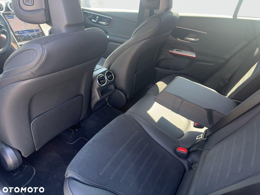Mercedes-Benz GLC 220 d mHEV 4-Matic AMG Line - 18