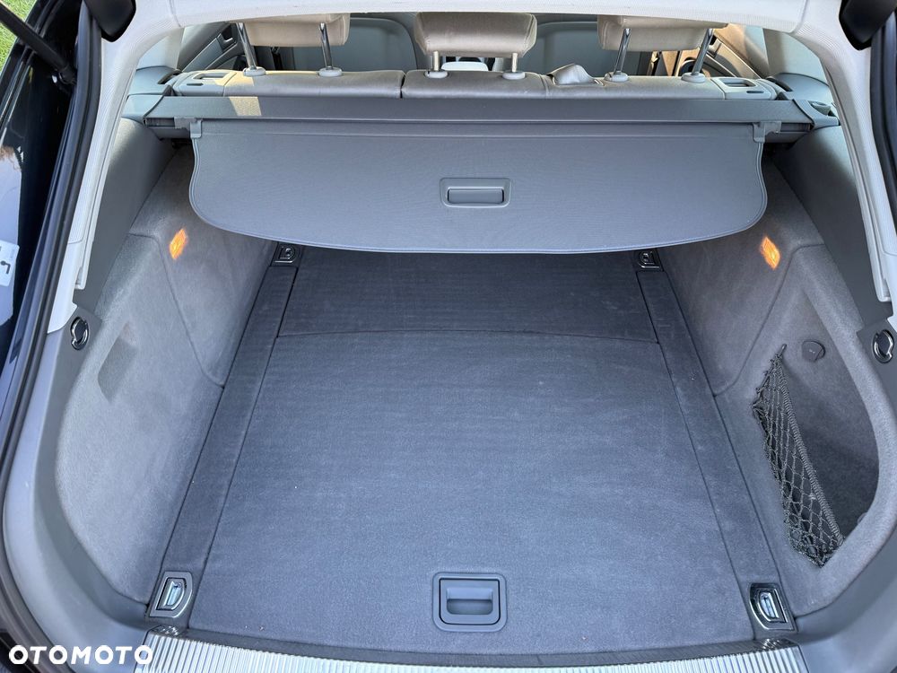 Audi A4 Avant - 20