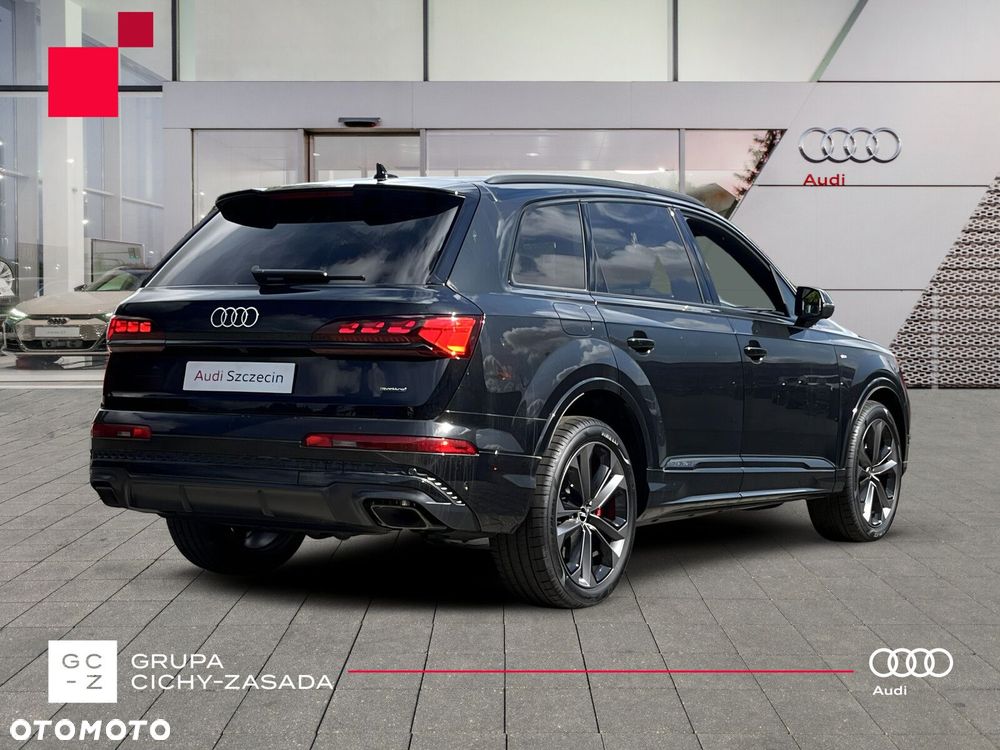 Audi Q7 - 6