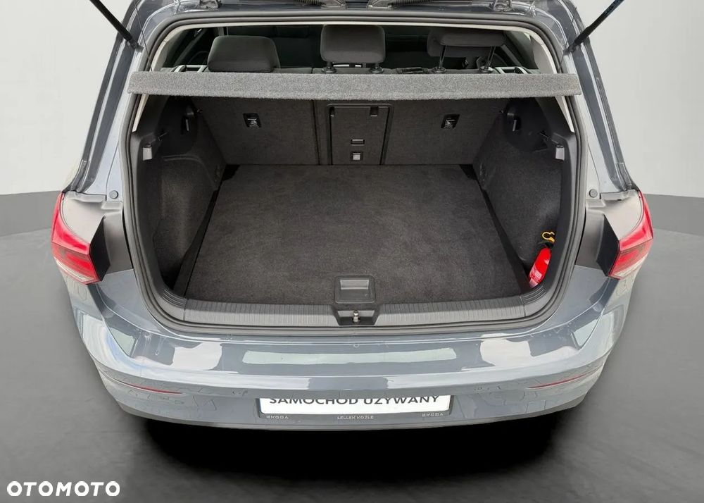Volkswagen Golf VIII 1.5 TSI EVO Life - 20