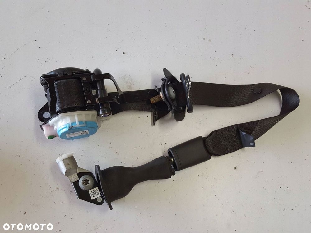 OPEL INSIGNIA B 17-22r PAS BEZPIECZEŃSTWA PRAWY PRZÓD PRZEDNI