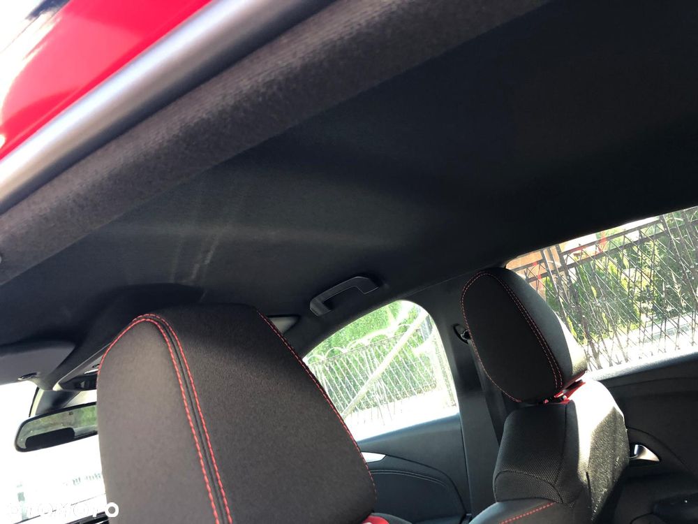 Opel Corsa GS Line - 9