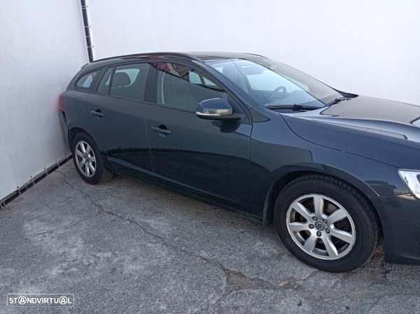 Para Peças Volvo V60 I (155, 157) - 3