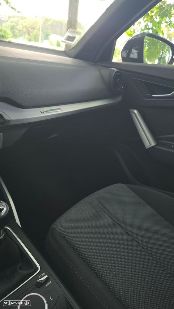 Audi Q2 1.6 TDI - 21