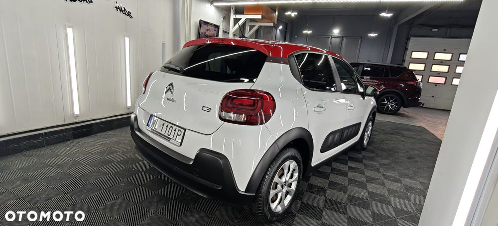Citroën C3 1.2 PureTech Shine - 5