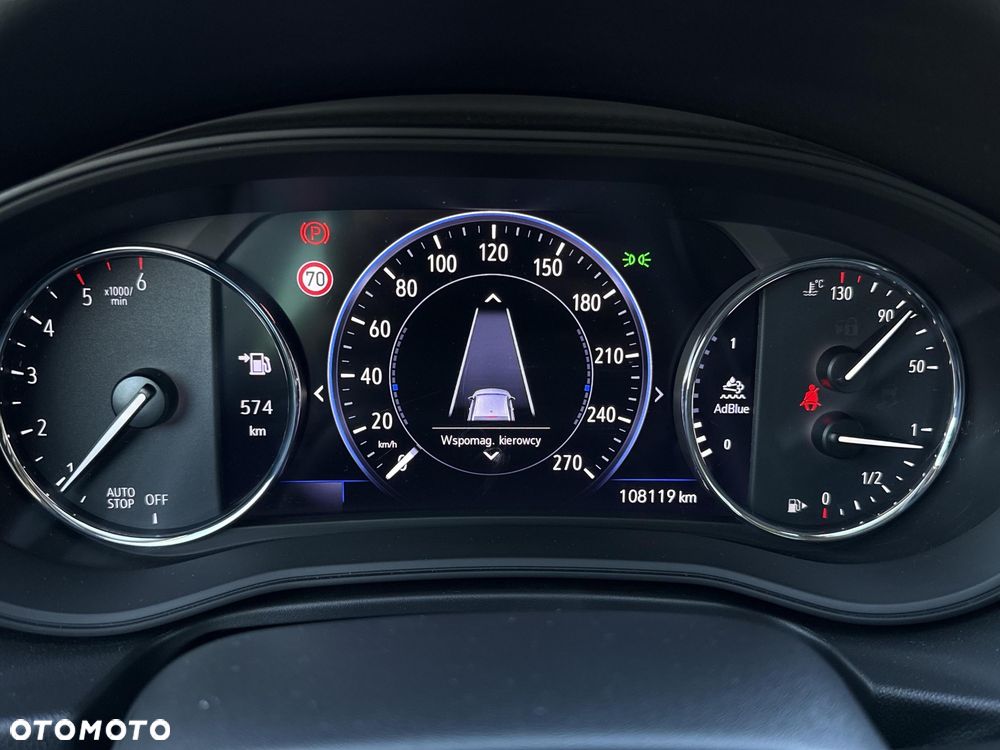 Opel Insignia 2.0 CDTI Enjoy S&S - 18