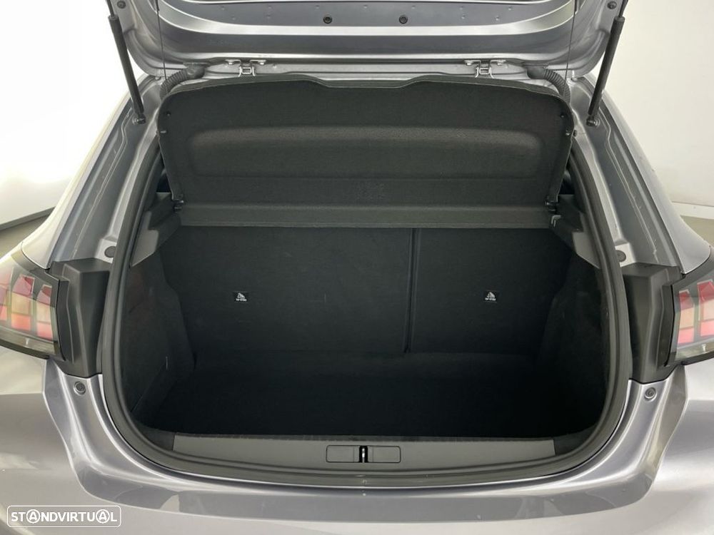 Peugeot 208 1.2 PureTech Active Pack - 13