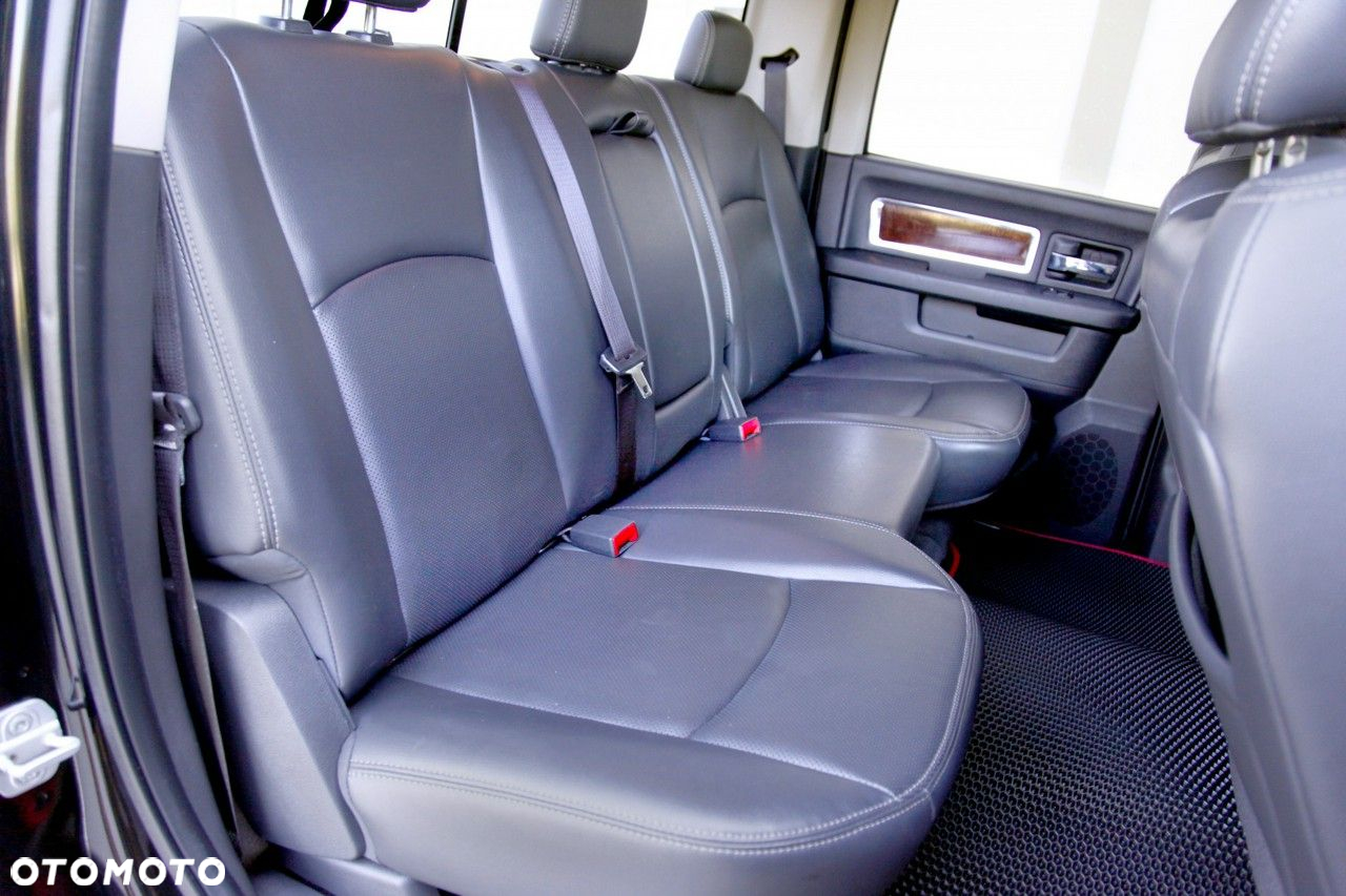 Dodge RAM - 20