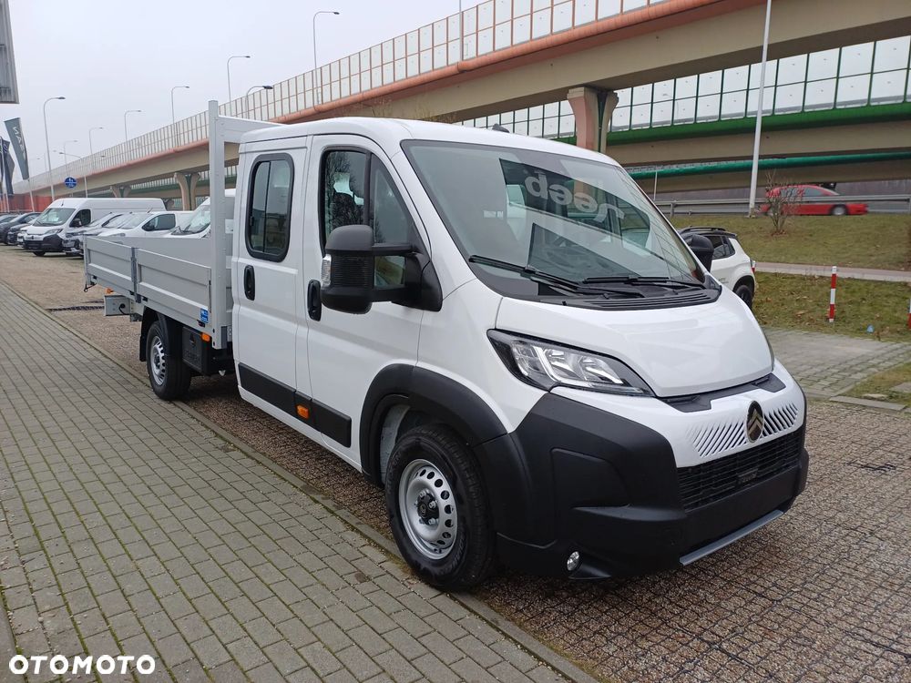 Citroën Jumper - 12