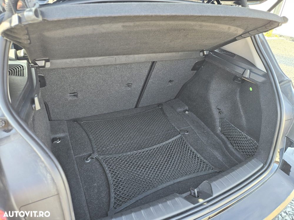 BMW Seria 1 118d Sport Line - 16