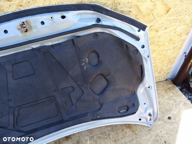 MASKA POKRYWA SILNIKA MAZDA 6 LAK: 25G 02-05 NR441 - 9