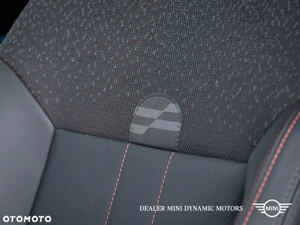 MINI Countryman JCW ALL4 - 26