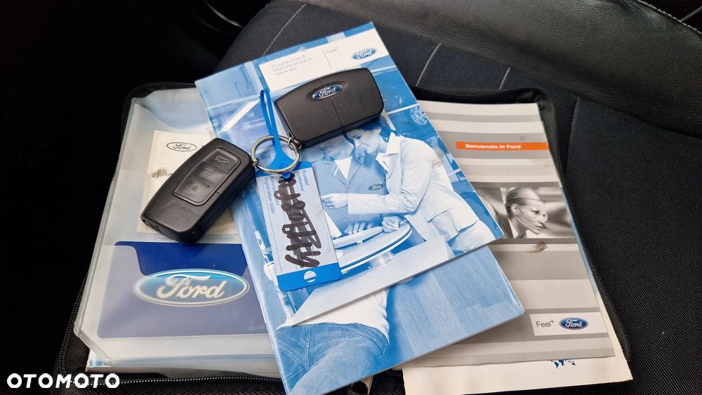 Ford Kuga 2.0 TDCi 4x4 Titanium - 20