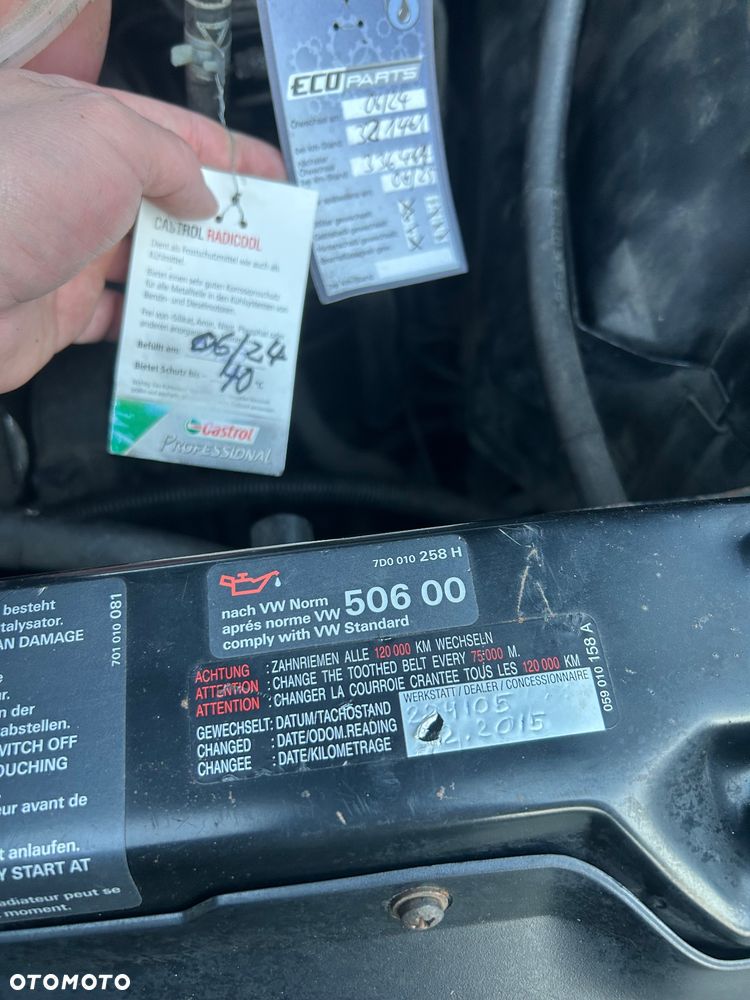 Volkswagen Inny - 22