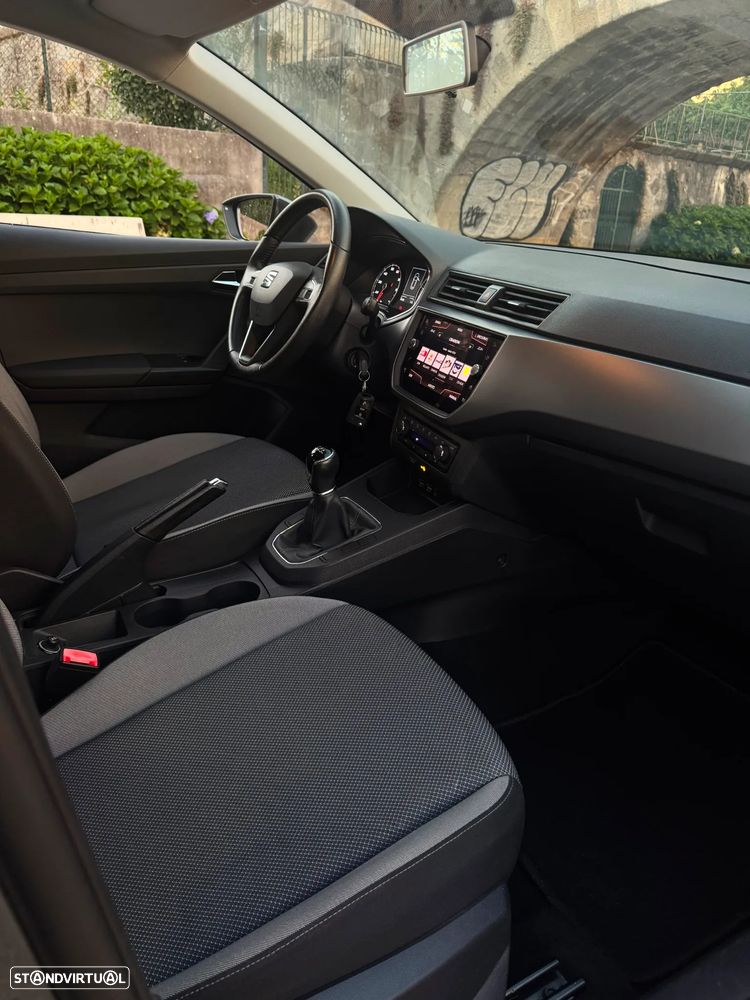 SEAT Ibiza 1.0 Style - 10