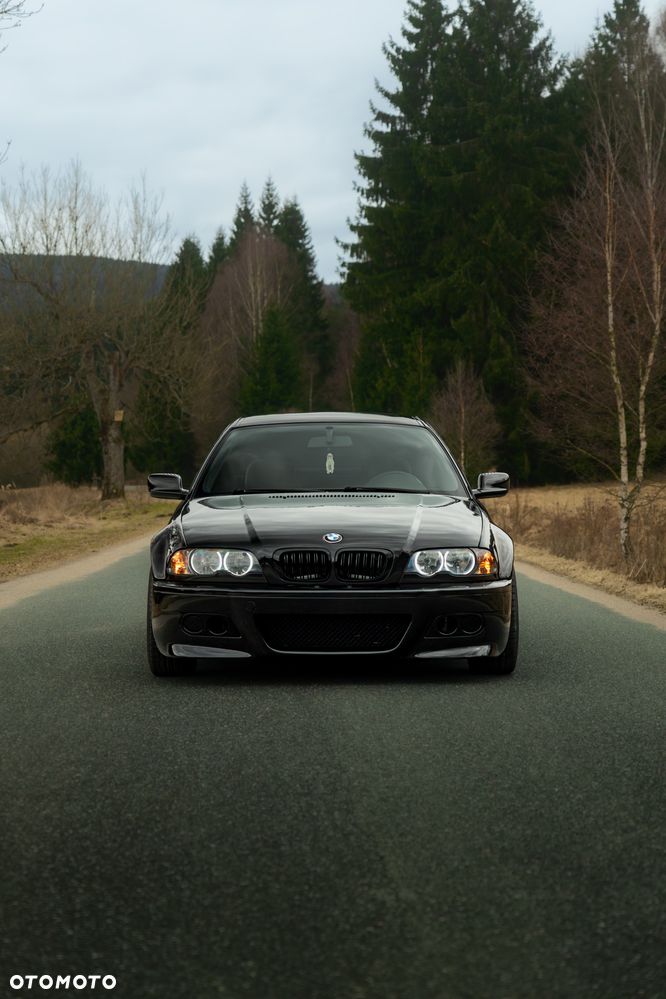 BMW Seria 3 325ti - 12