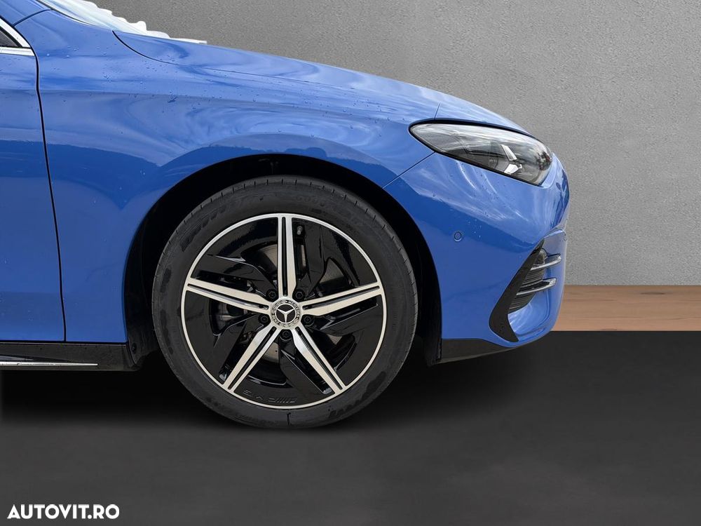 Mercedes-Benz CLA - 15