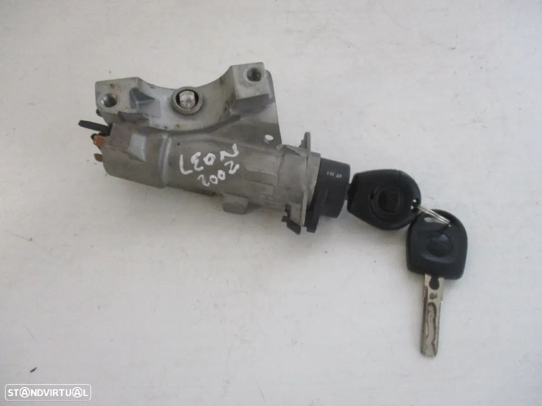 Canhão Ignição Seat Leon 2002 - 1