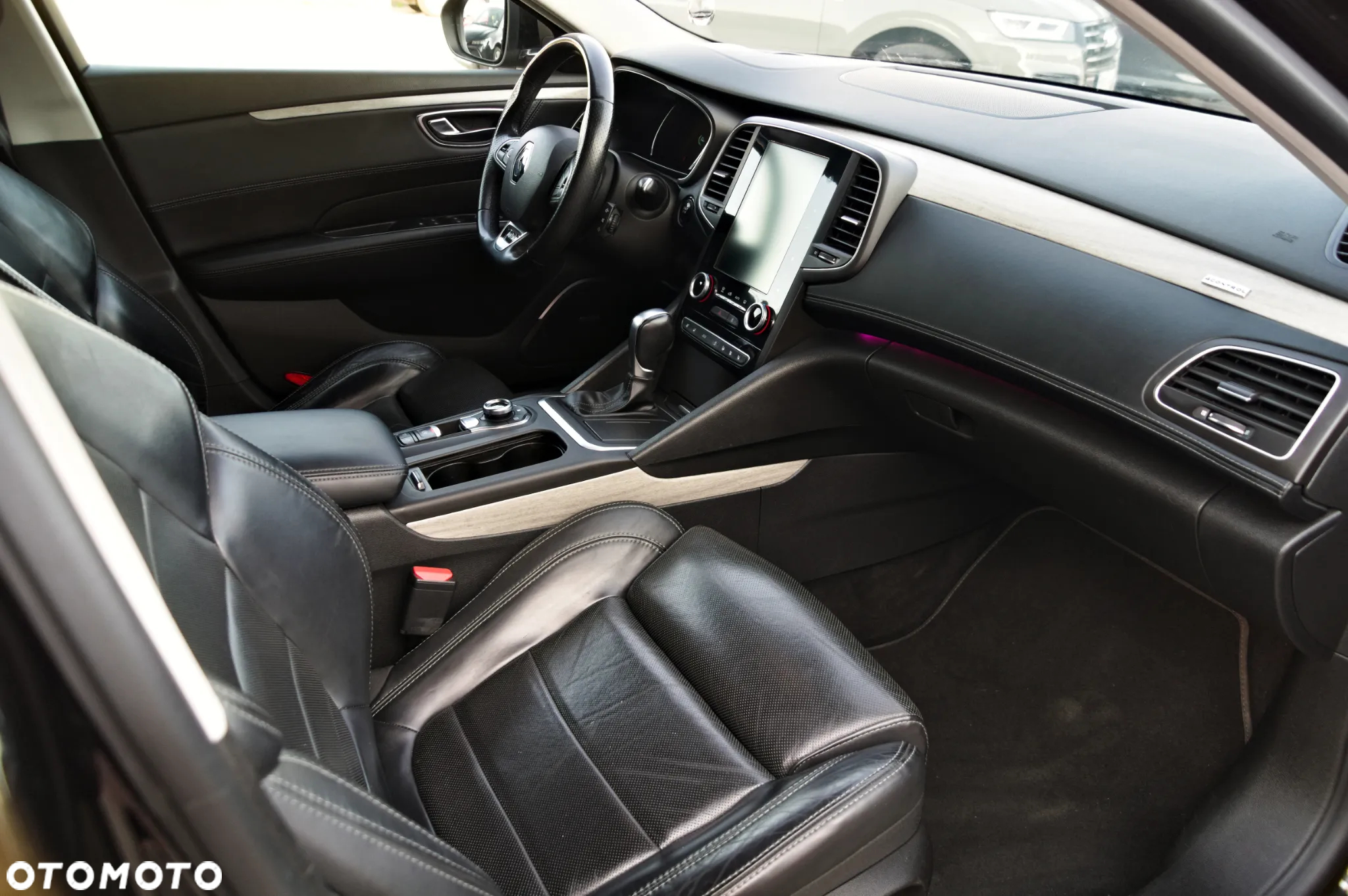 Renault Talisman 1.6 Energy dCi Initiale Paris EDC - 17