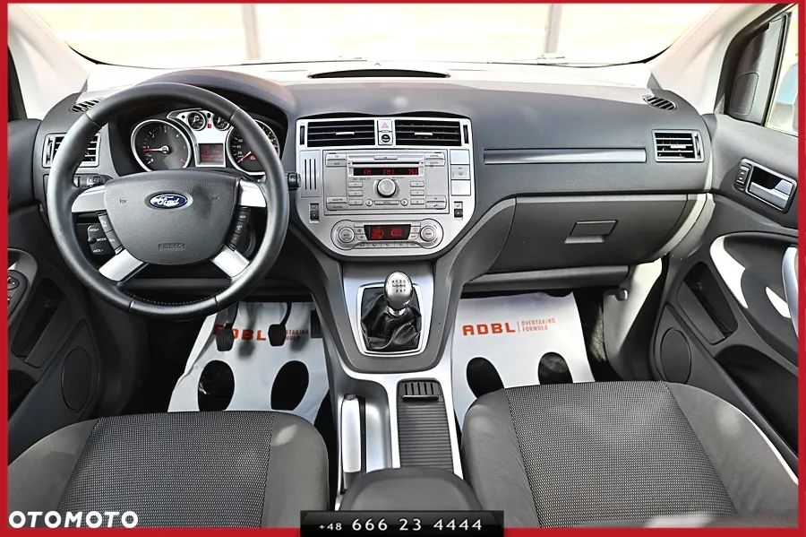 Ford Kuga 2.0 TDCi 4x4 Trend - 14