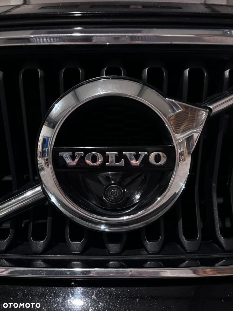 Volvo XC 40 D4 AWD Momentum (Intro Edition) - 10