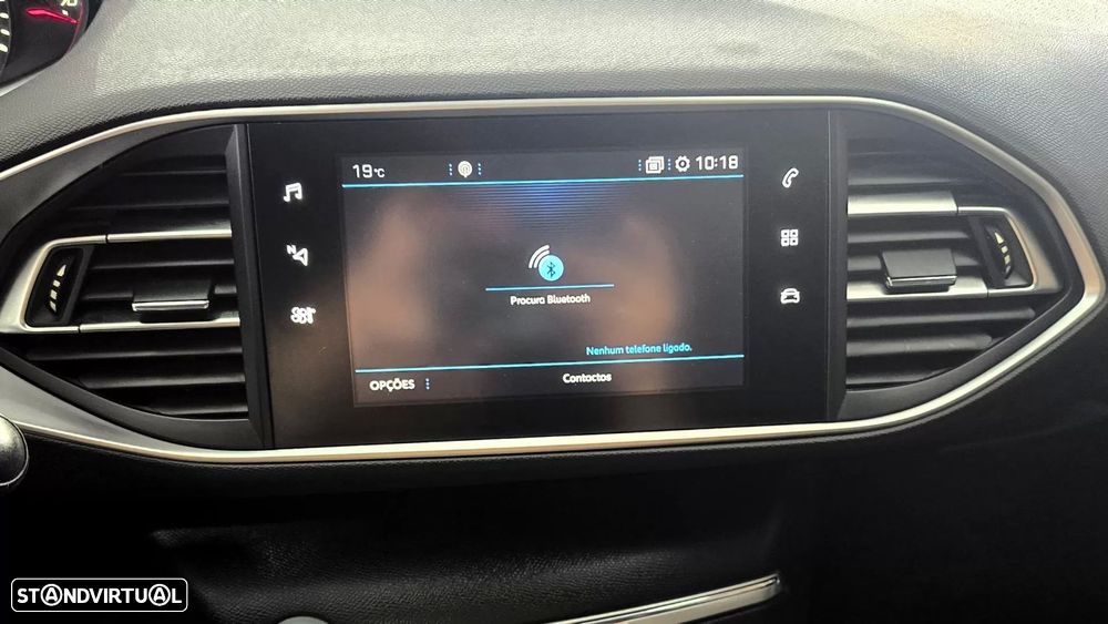 Peugeot 308 SW 1.5 BlueHDi Active J17 - 24